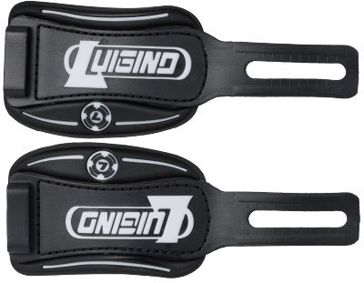 Luigino Power Strap Set