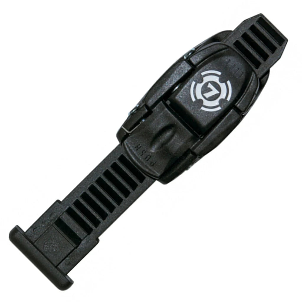 Luigino Buckle Nano Spider