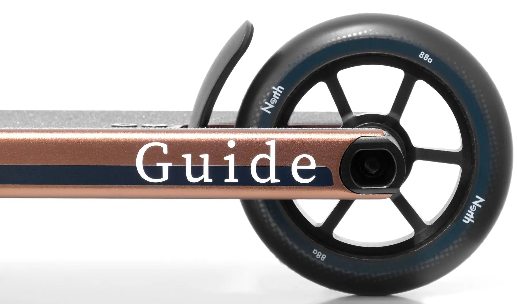 North Scooter Guide