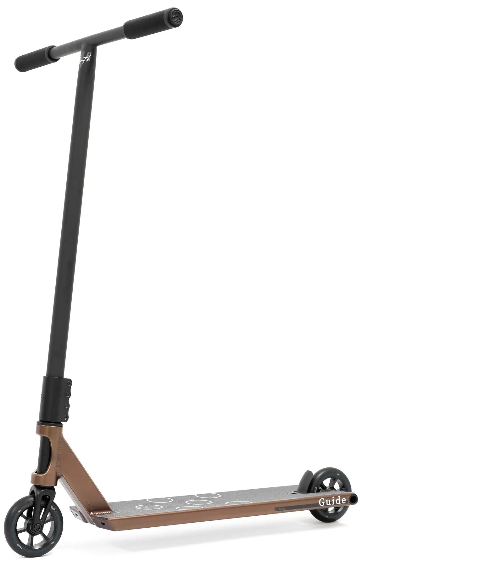 North Scooter Guide