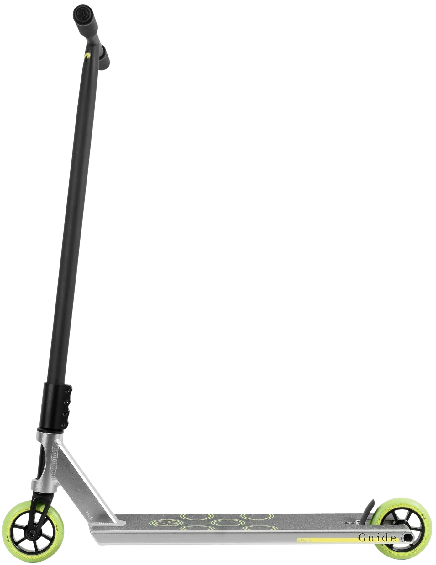 North Scooter Guide