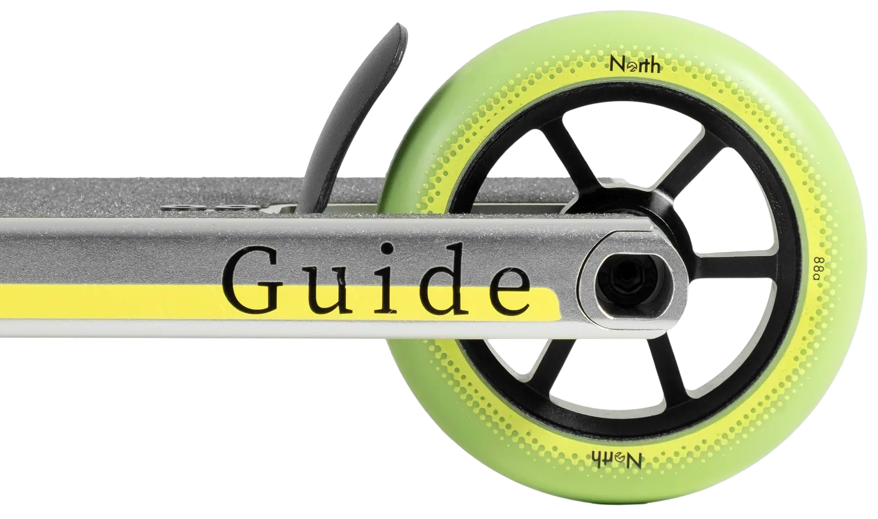 North Scooter Guide