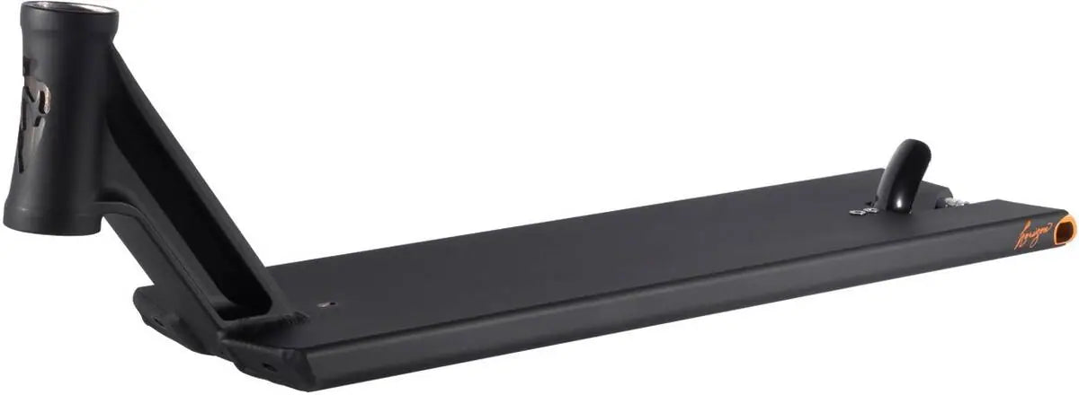 North Deck Horizon V2