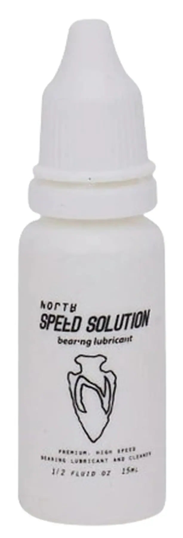 North Lubricant Speed Solution Oil