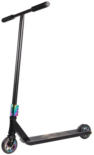 North Scooter Tomahawk G2