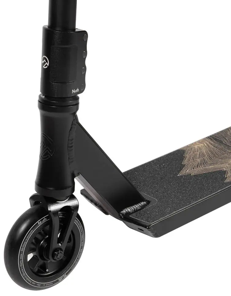 North Scooter Tomahawk G2