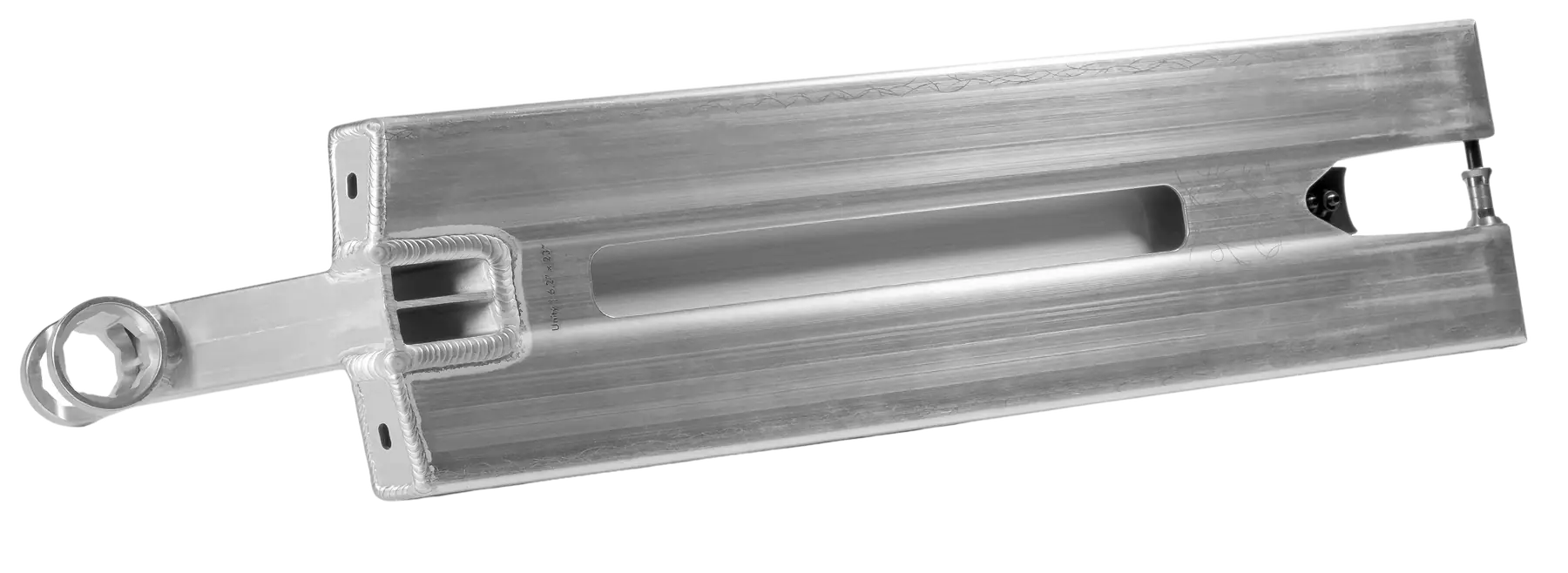 North Deck Unity Street