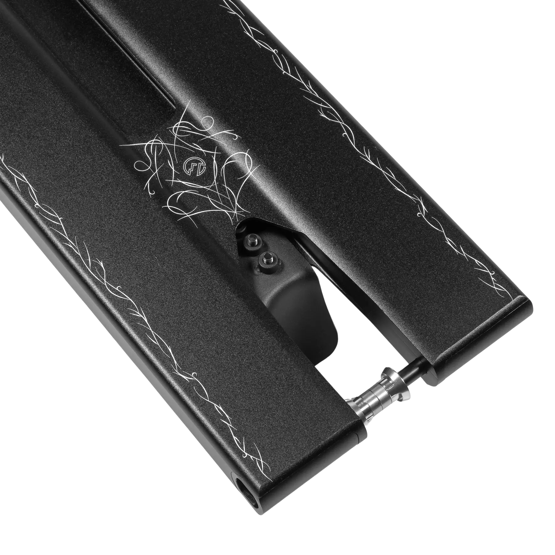 North Deck Unity Street