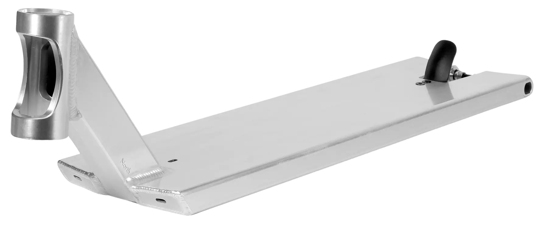 North Deck Unity Street