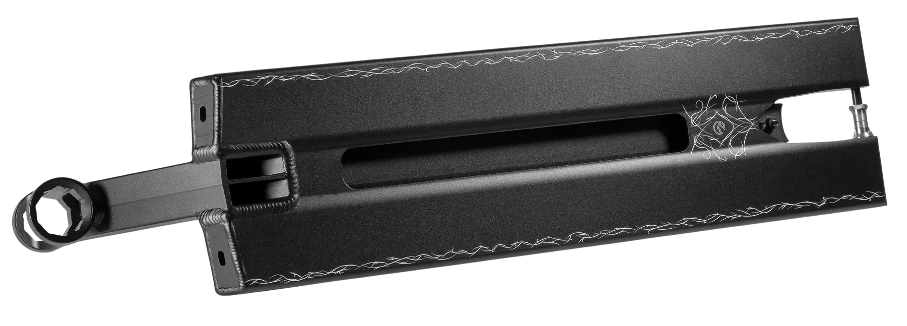 North Deck Unity Street