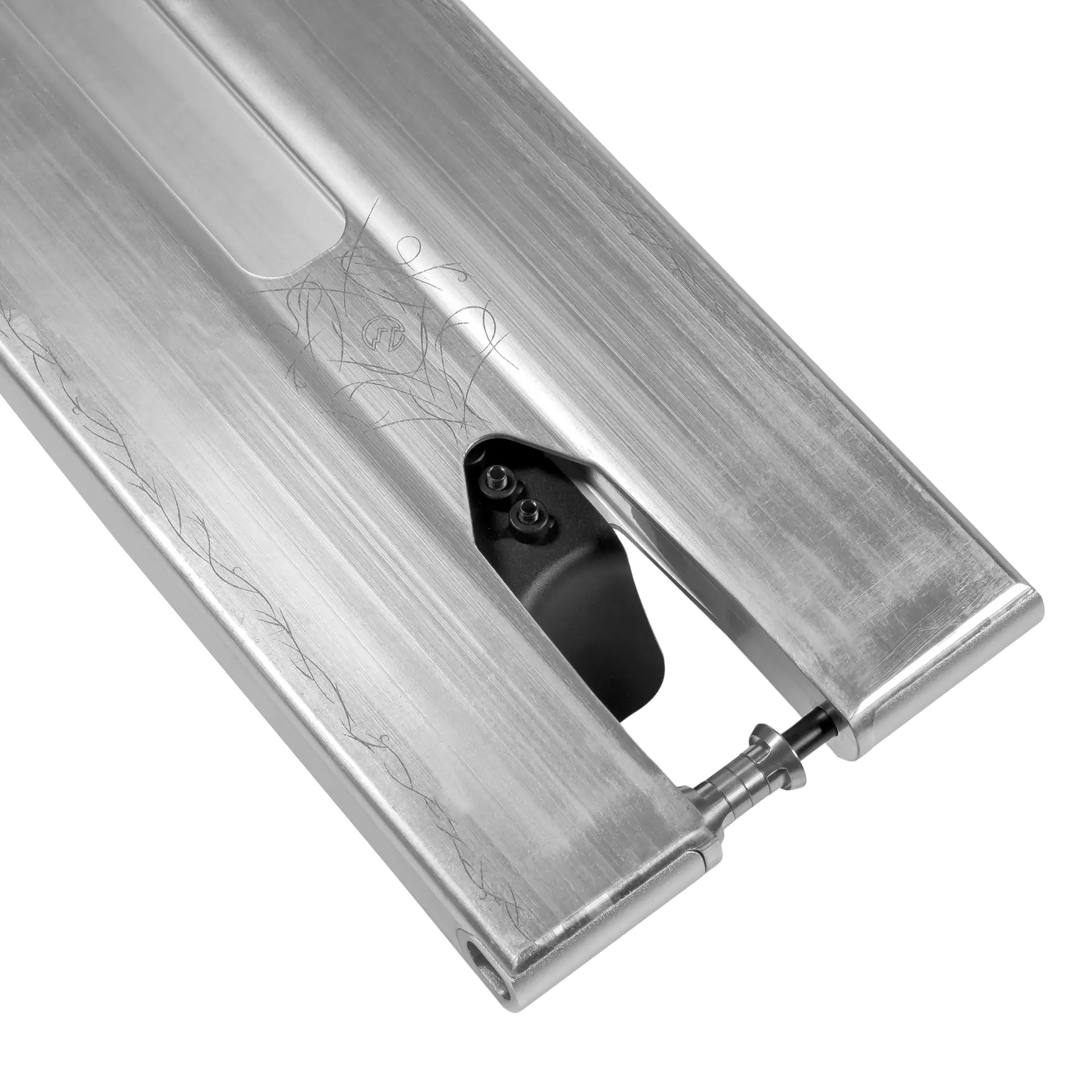 North Deck Unity Street