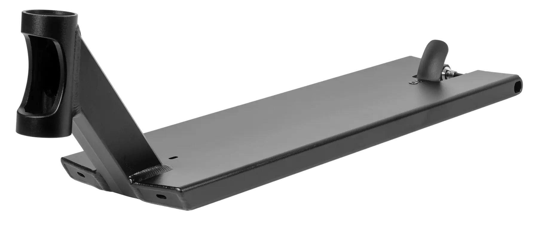 North Deck Unity Street