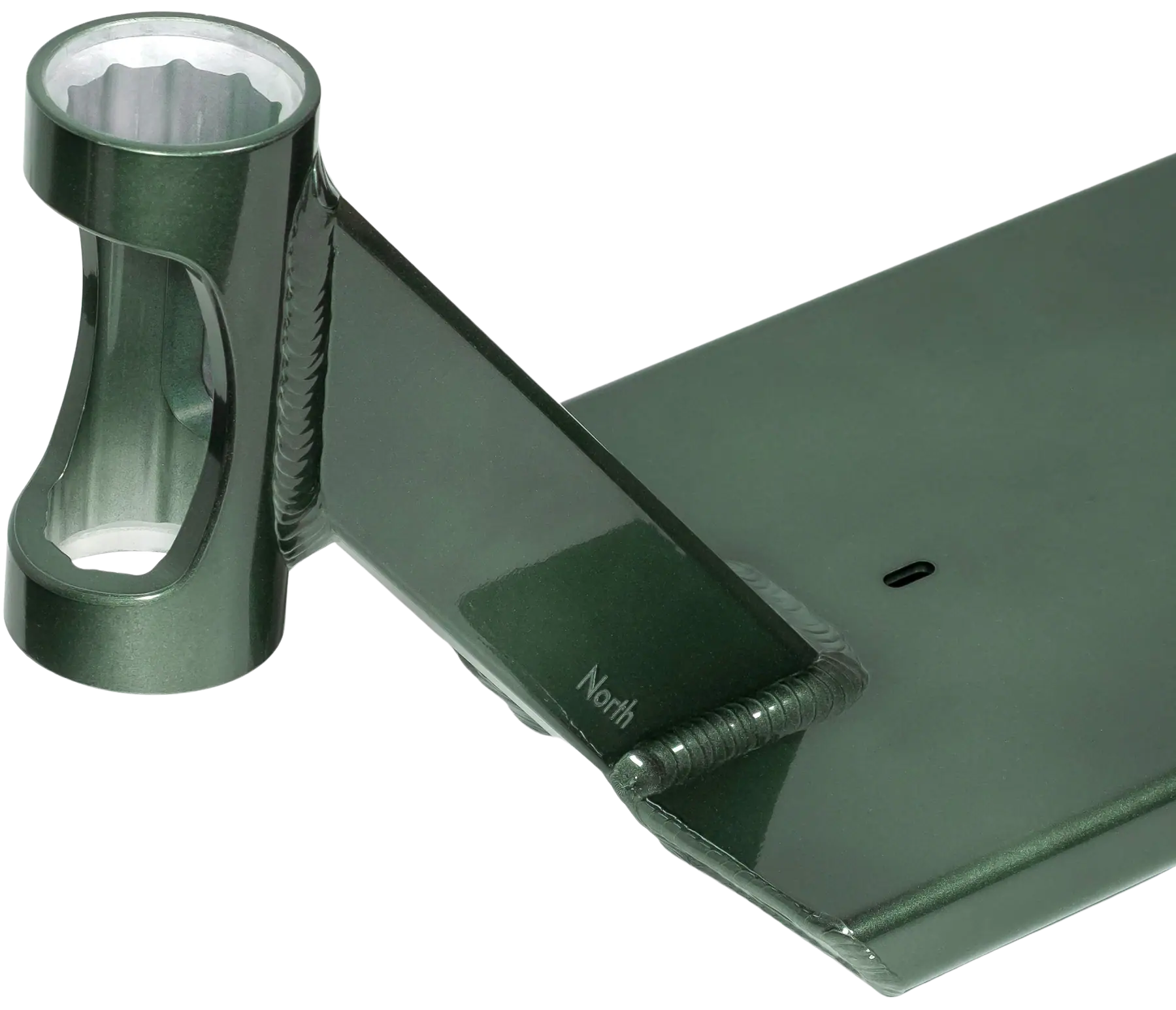 North Deck Unity Jon DeVrind G5