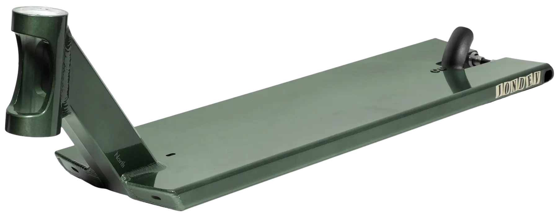 North Deck Unity Jon DeVrind G5