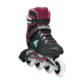 Rollerblade W Macroblade 84