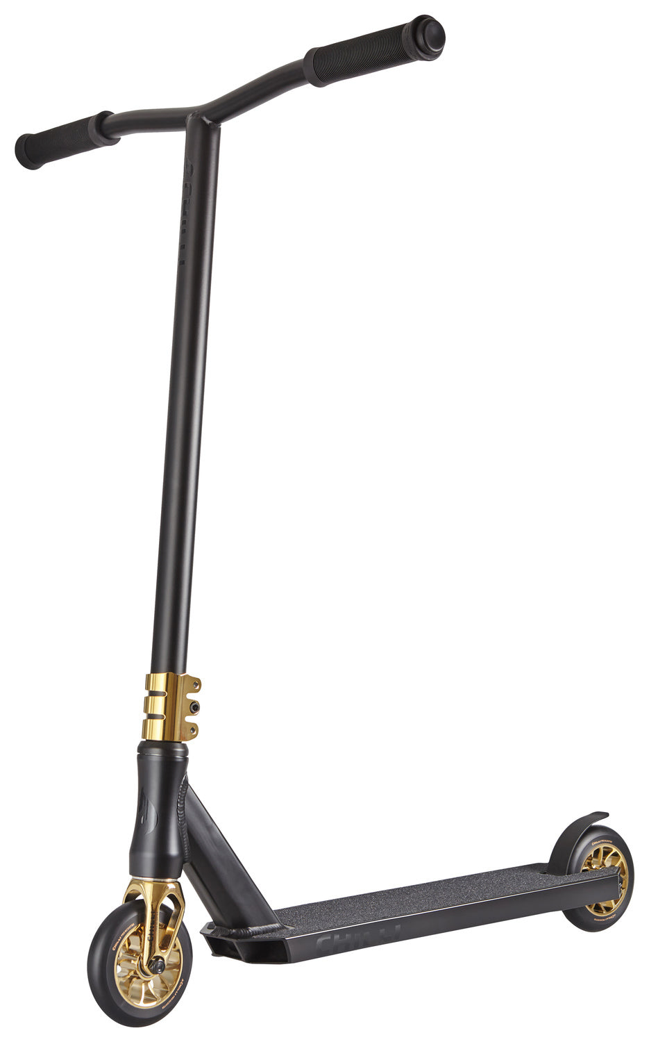 Chilli Scooter Pro crown Reaper