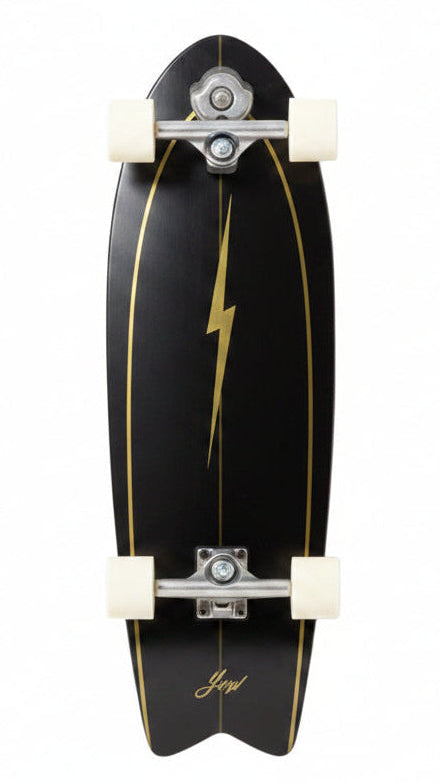 Yow Surfskate Pipe 32"