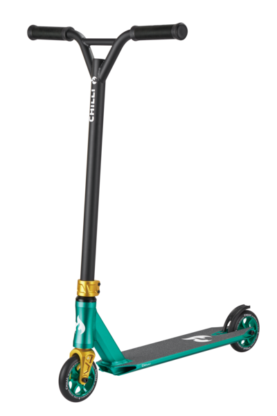 Chilli Scooter Pro 5000