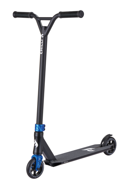 Chilli Scooter Pro 5000