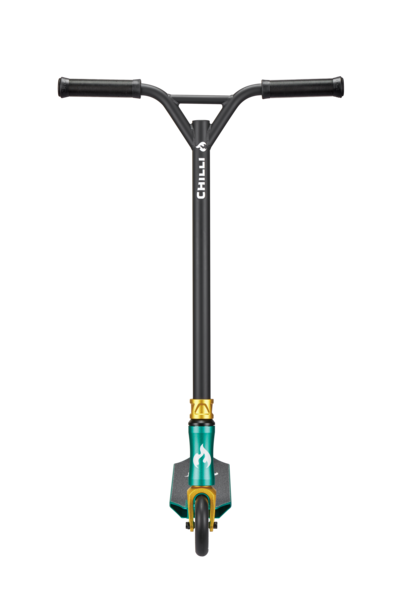 Chilli Scooter Pro 5000