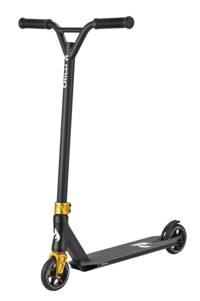 Chilli Scooter Pro 5000