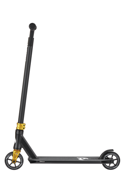 Chilli Scooter Pro 5000