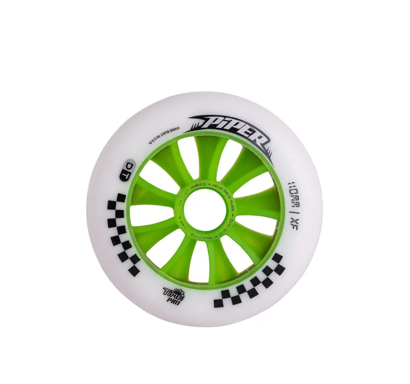 Piper Wheels Time Duo Tech X-Fast 110er 4-Pack