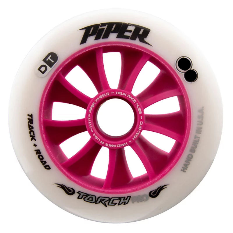 Piper Wheels Torch XX-Fast 100er