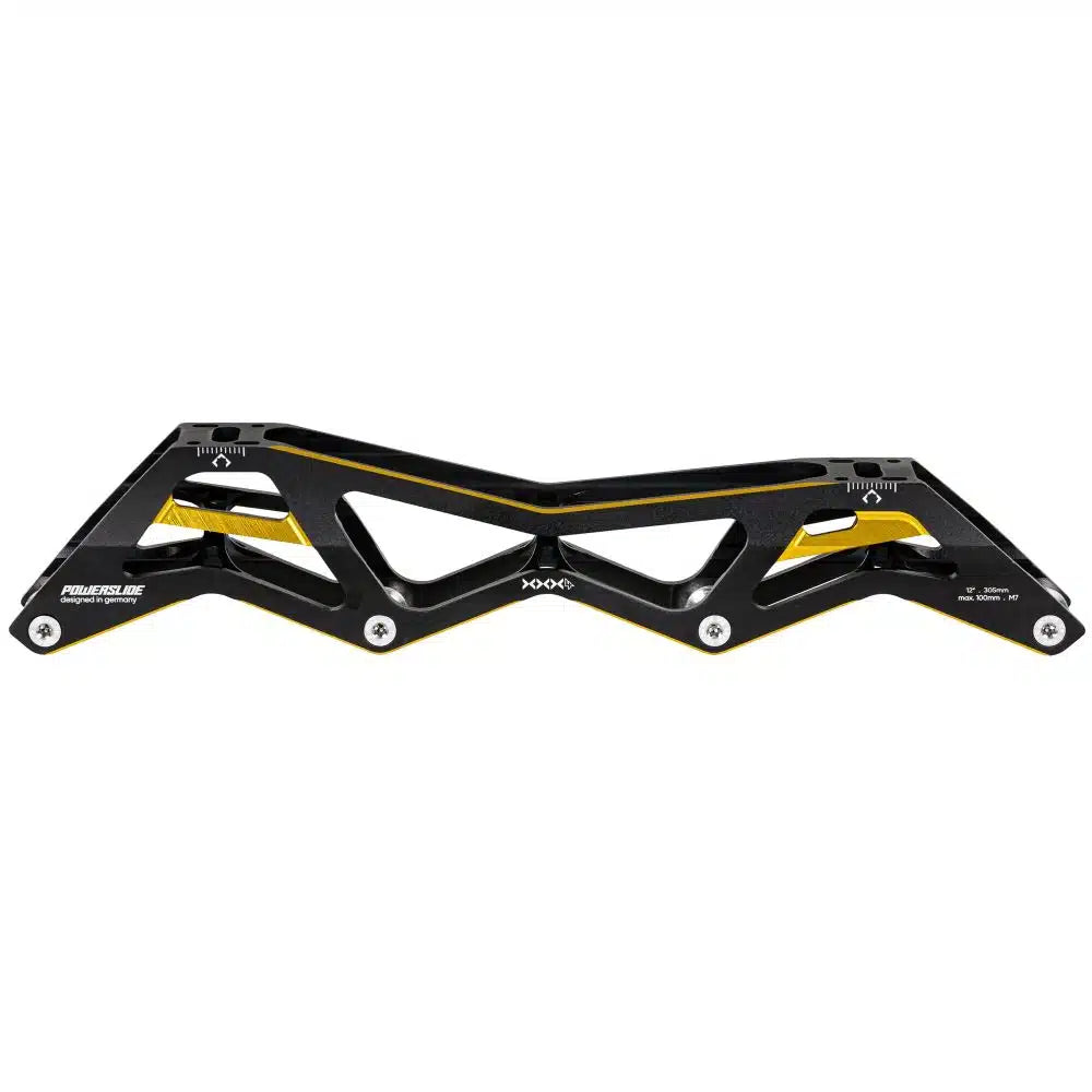 Powerslide Speed Frames XXX4 12"