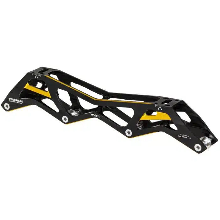 Powerslide Speed Frames XXX4 12"