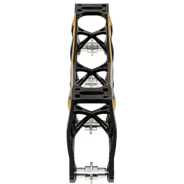 Powerslide Speed Frames XXX4 12"