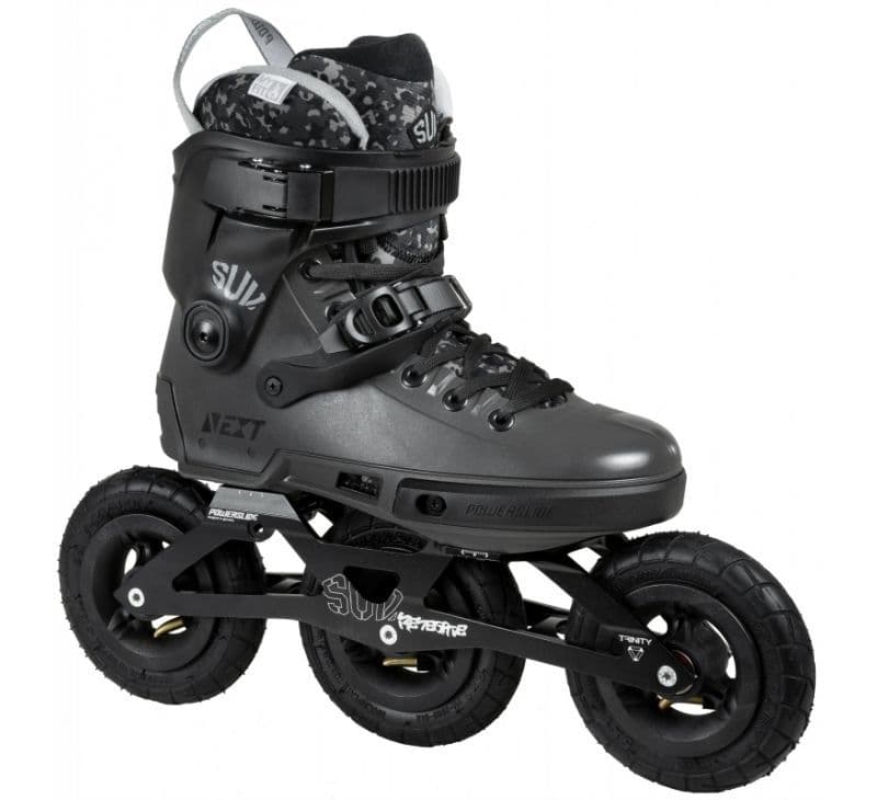 Powerslide Off Road Next Edge SUV 125