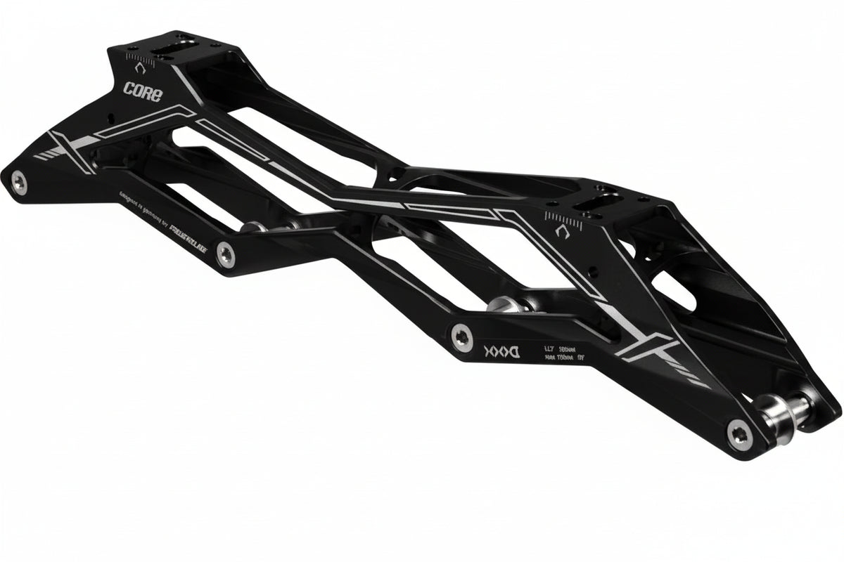 Powerslide Speed Frames XXX Speed 13.2