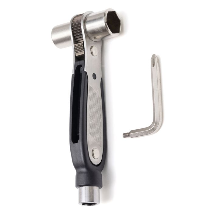 Prime8 Skate Tool Ratchet Lite