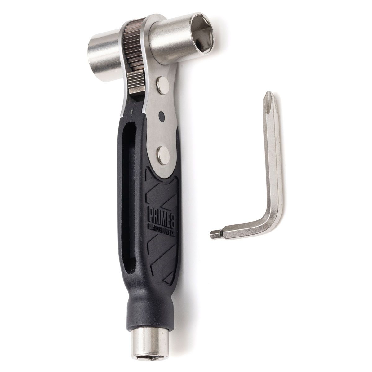 Prime8 Skate Tool Triple Ratchet Lite