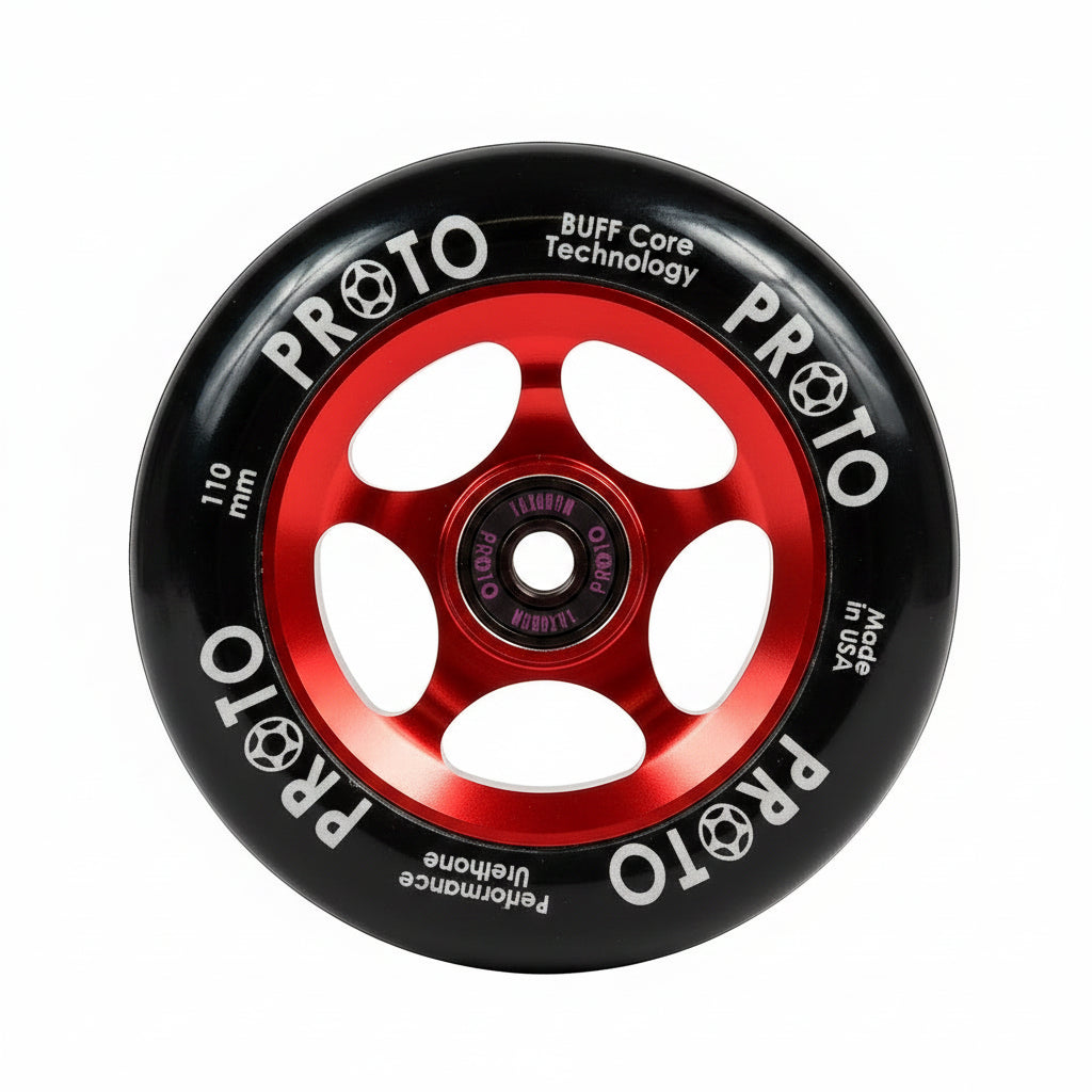Proto Wheel Slider 110er