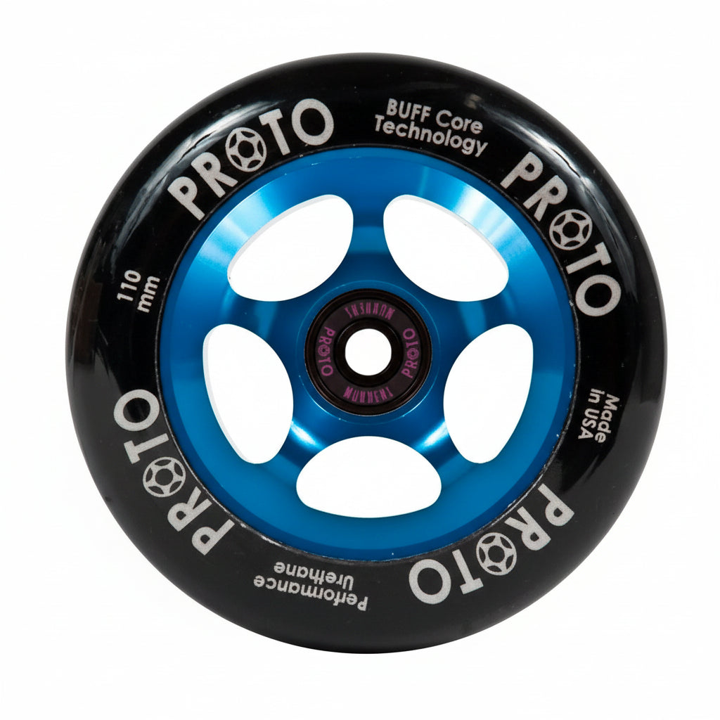 Proto Wheel Slider 110er