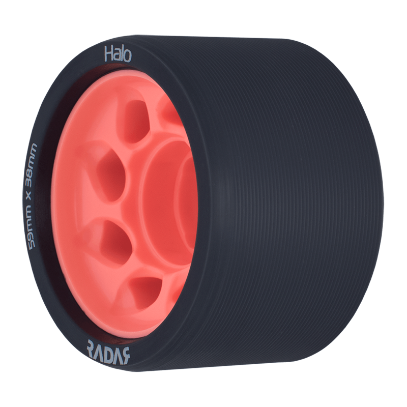 Radar Wheels Halo 59er