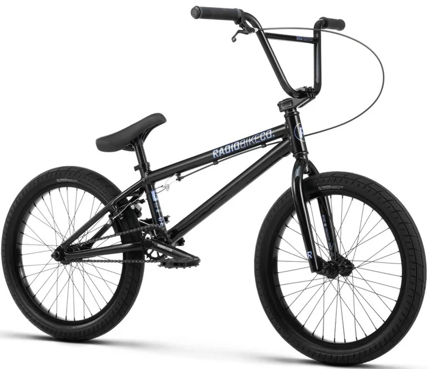 Radio BMX Dice 20"