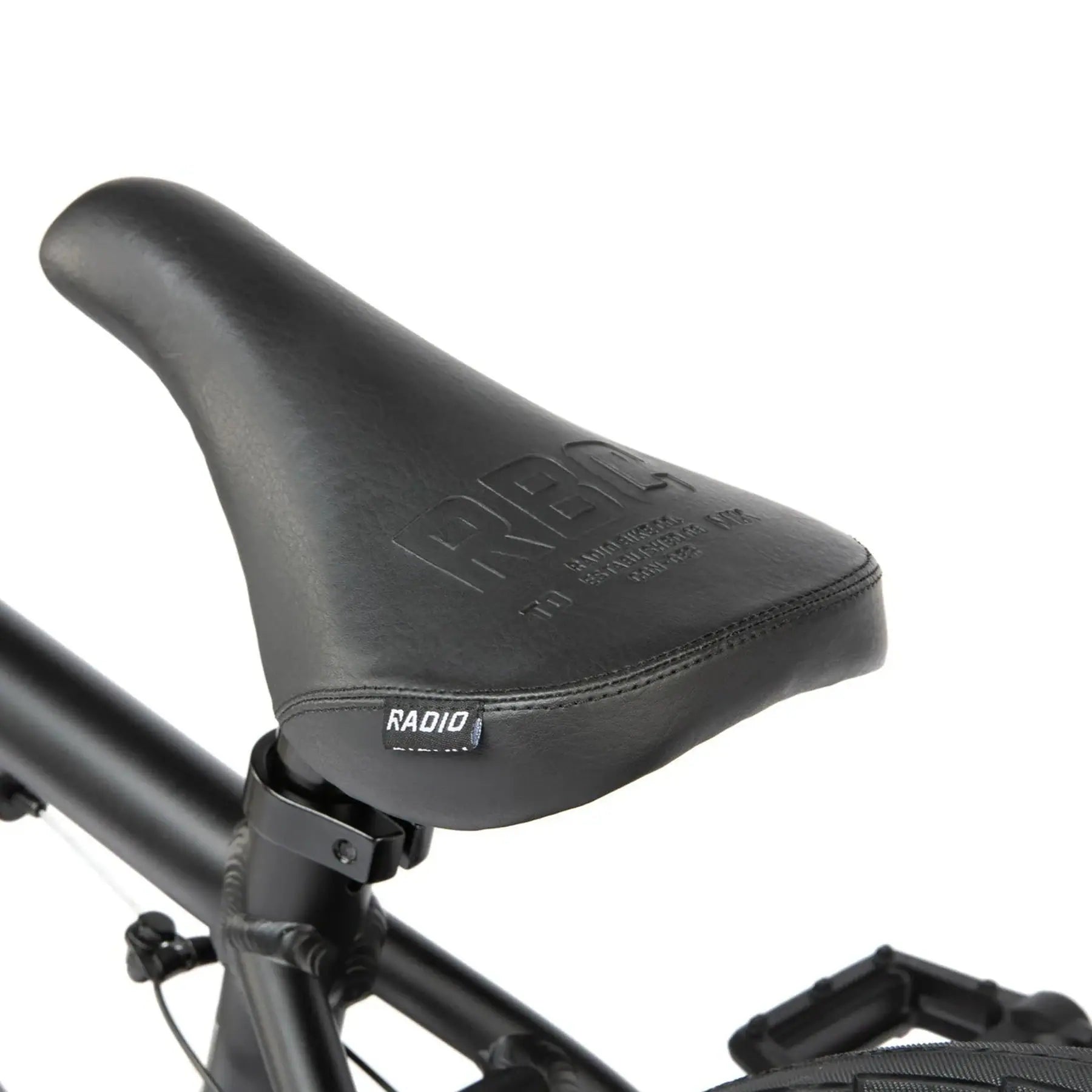 Radio BMX Dice 20"