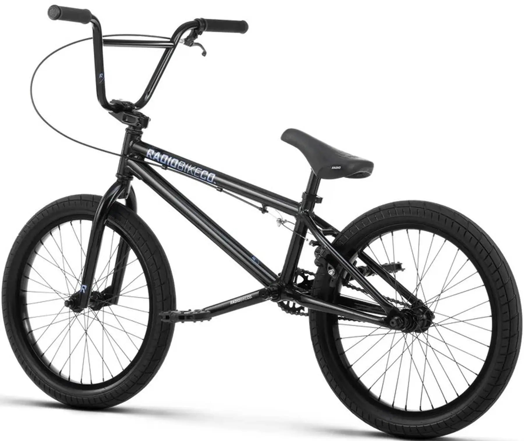 Radio BMX Dice 20"
