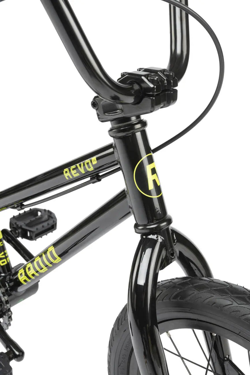 Radio BMX Revo 14"