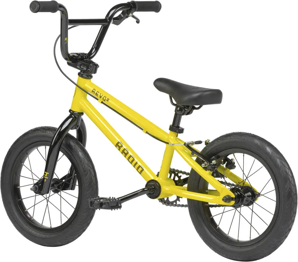 Radio BMX Revo 14"