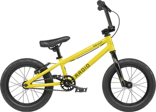 Radio BMX Revo 14"