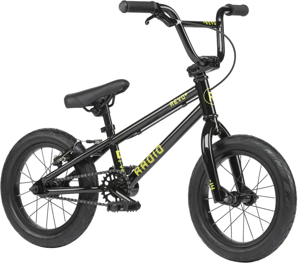 Radio BMX Revo 14"