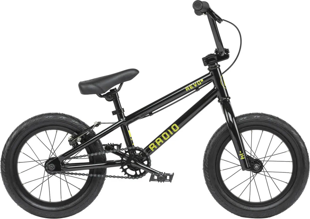 Radio BMX Revo 14"