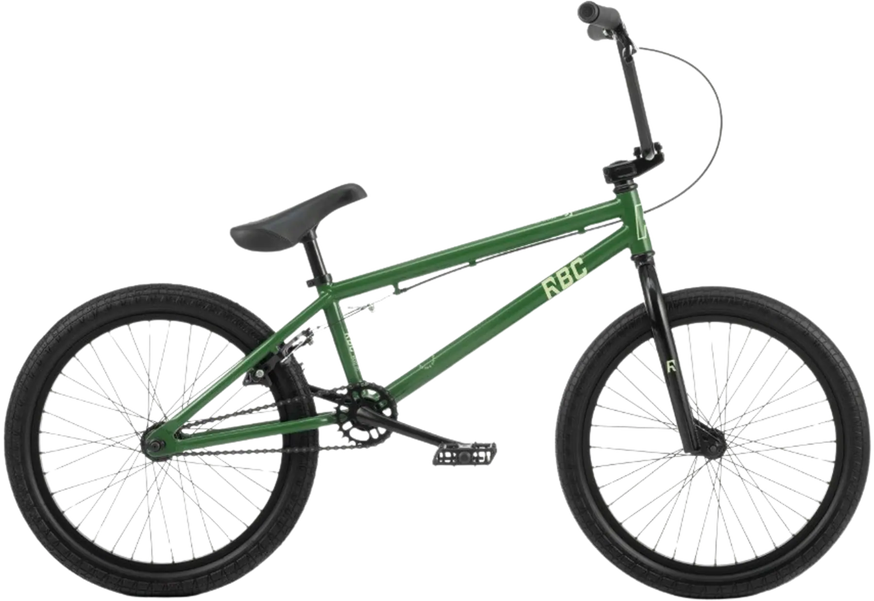 Radio BMX Revo 20"