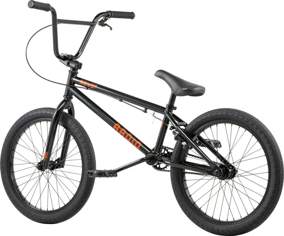 Radio BMX Revo 20"