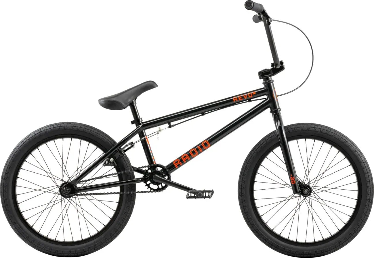 Radio BMX Revo 20"