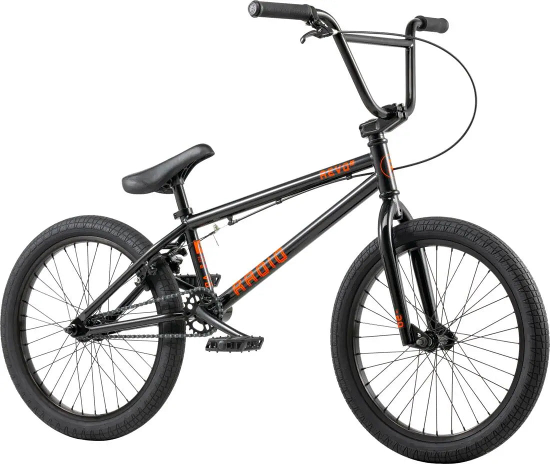 Radio BMX Revo 20"